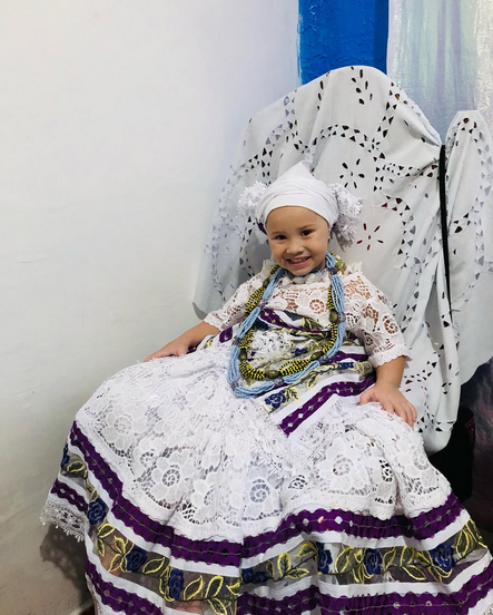 Yao Maria Joaquina de Nanã
